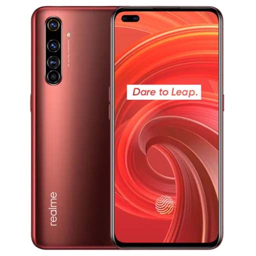 Realme X50 Pro 5G