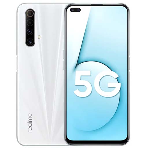 Realme X50m 5G