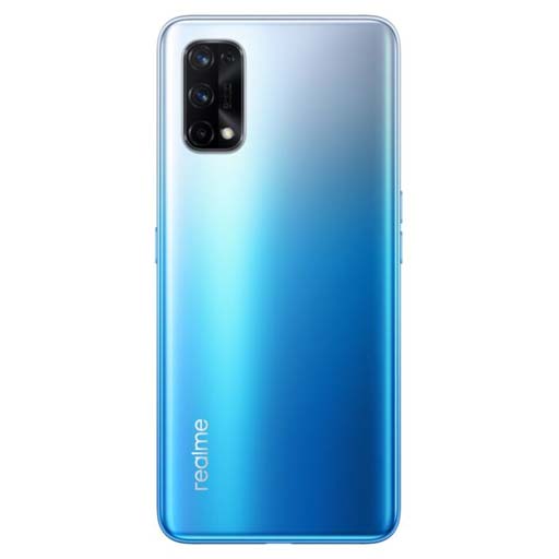 Realme X7 Blue