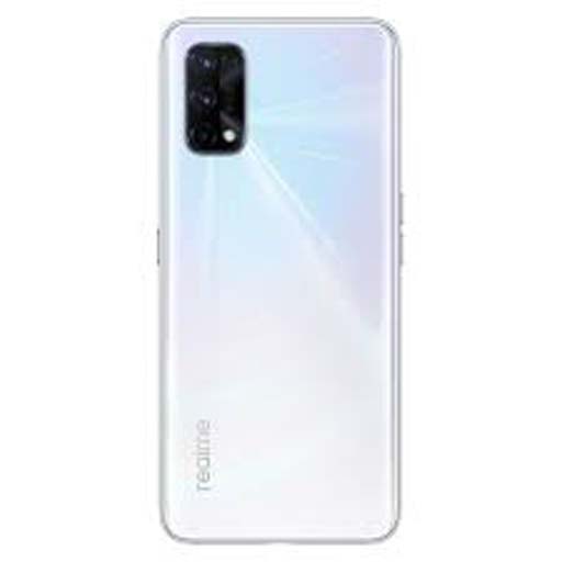Realme X7 White