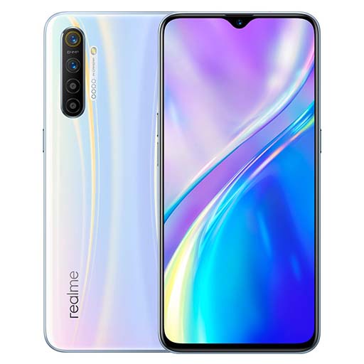 Realme XT