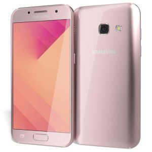 Samsung Galaxy A3 (2017)