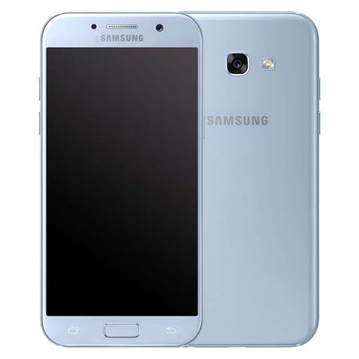 Samsung Galaxy A5 (2017) Blue Mist