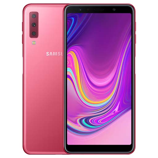 Samsung Galaxy A7 2018