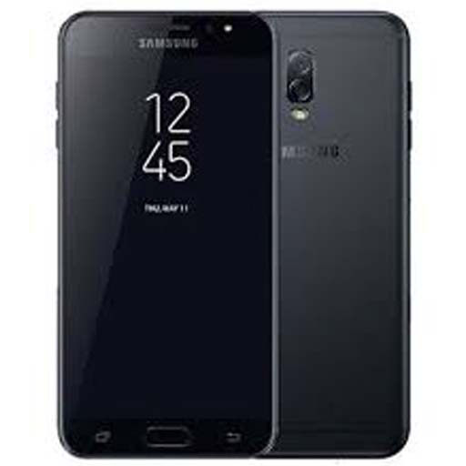 Samsung Galaxy C7 2017 Black