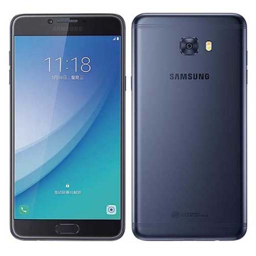 Samsung Galaxy C7 Pro Dark Blue