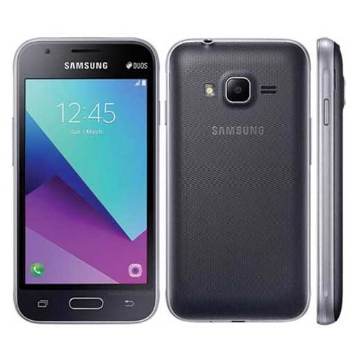 Samsung Galaxy J1 Mini Prime Black