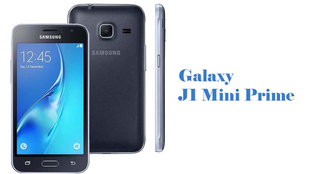 Samsung Galaxy J1 Mini Prime Gold, Black, White