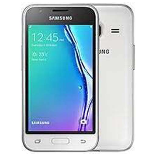 Samsung Galaxy J1 Mini Prime White
