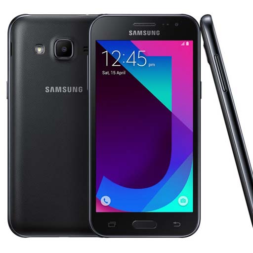 Samsung Galaxy J2 2017 Black