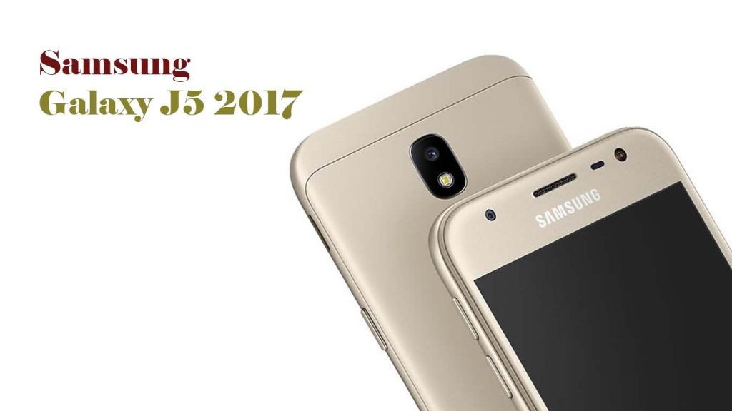 Samsung Galaxy J3 2017 White, Black, Gold, Blue