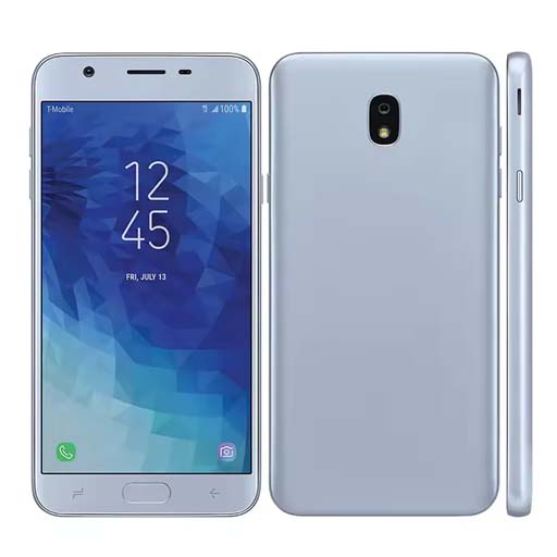 Samsung Galaxy J3 2018 Blue