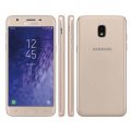 Samsung Galaxy J3 2018 Gold