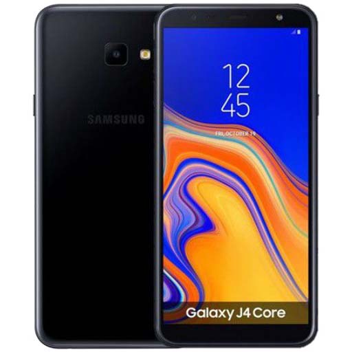 Samsung Galaxy J4 Core Black