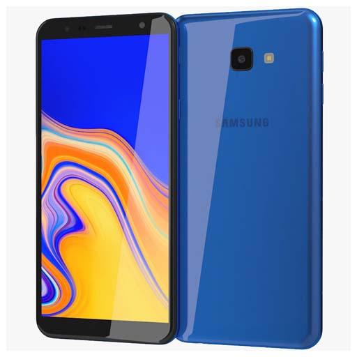 Samsung Galaxy J4 Core