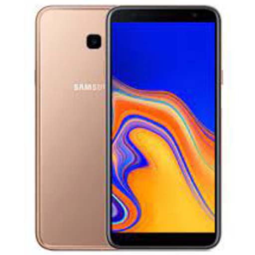 Samsung Galaxy J4 Core Gold