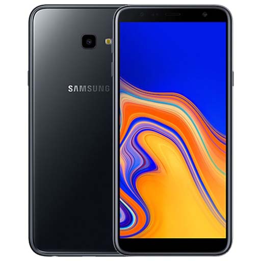 Samsung Galaxy J4 Plus Black