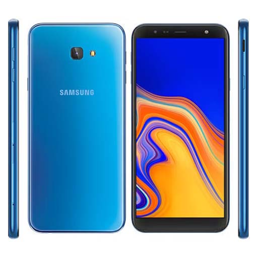 Samsung Galaxy J4 Plus Blue