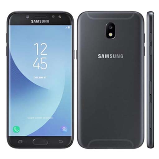 Samsung Galaxy J3 2017 Black