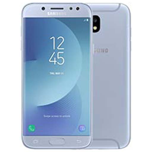 Samsung Galaxy J3 2017 Blue