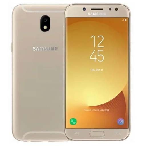 Samsung Galaxy J5 2017