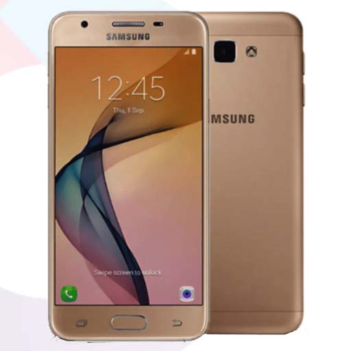 Samsung Galaxy J5 Prime Gold