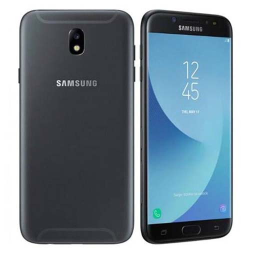 Samsung Galaxy J7 2017 Black
