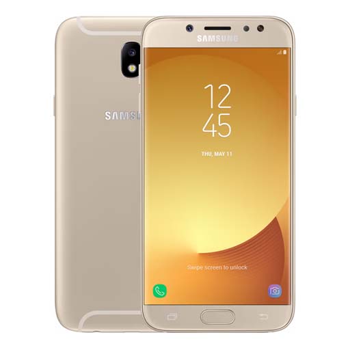 Samsung Galaxy J7 2017