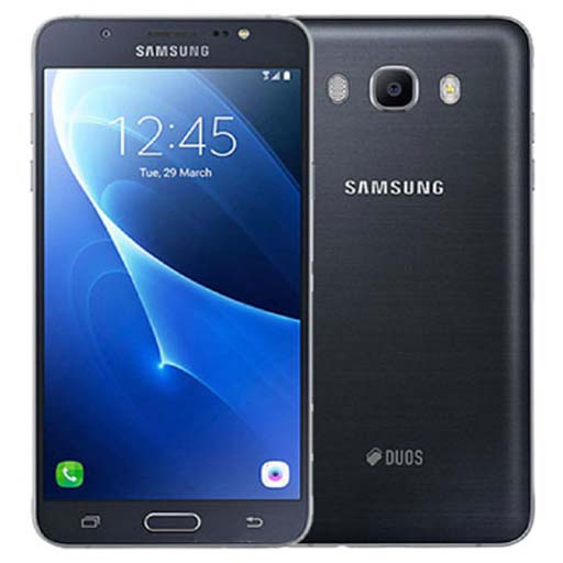 Samsung Galaxy J7 2018 Black