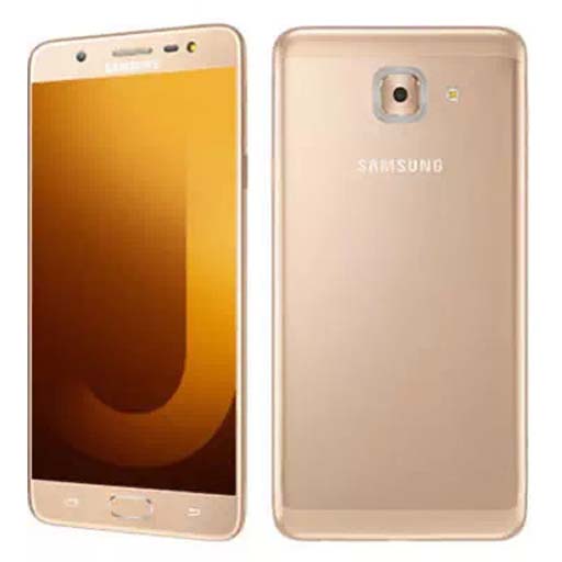 Samsung Galaxy J7 Max Gold