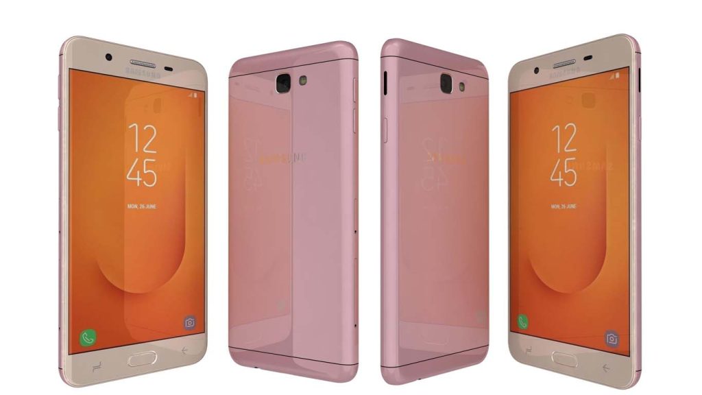 Samsung Galaxy J7 Prime Black, Gold, Rose Gold