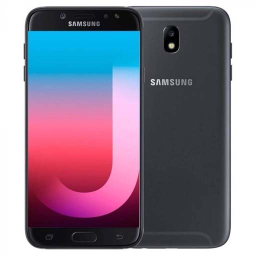 Samsung Galaxy J7 Pro Black
