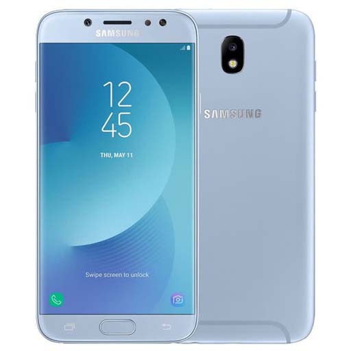 Samsung Galaxy J7 Pro Blue