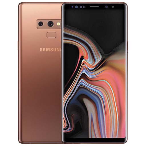Samsung Galaxy Note9