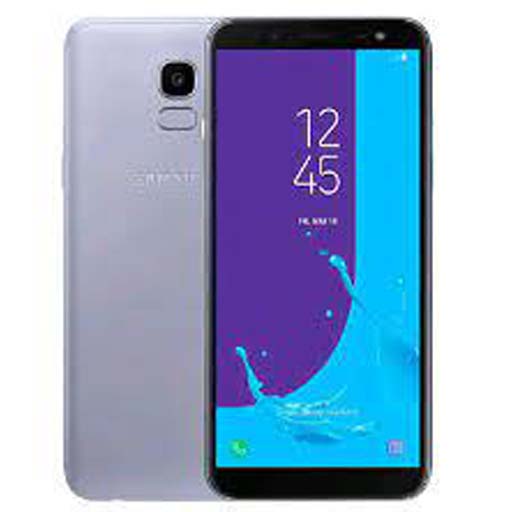 Samsung Galaxy On6 Blue