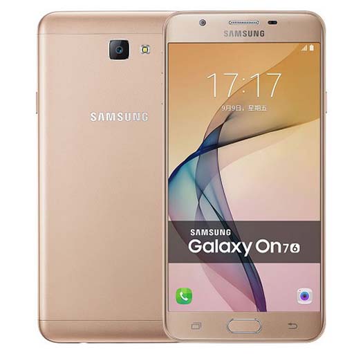 Samsung Galaxy On7 2016