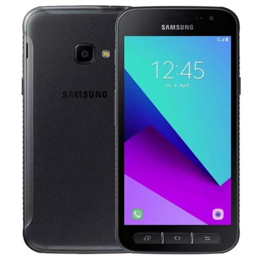 Samsung Galaxy Xcover 4