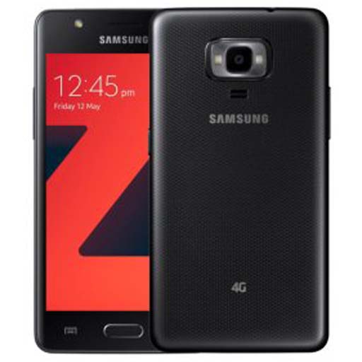 Samsung Z4