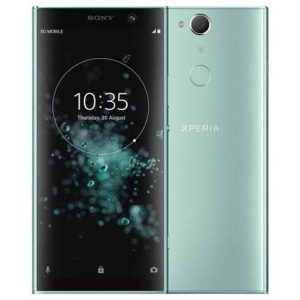 Sony Xperia XA2 Plus