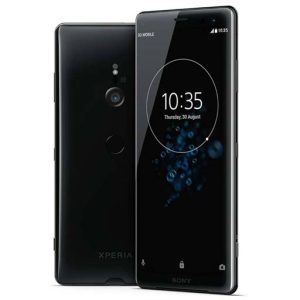 Sony Xperia XZ3