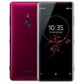 Sony Xperia XZ3 Bordeaux Red