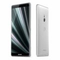 Sony Xperia XZ3 Silver White