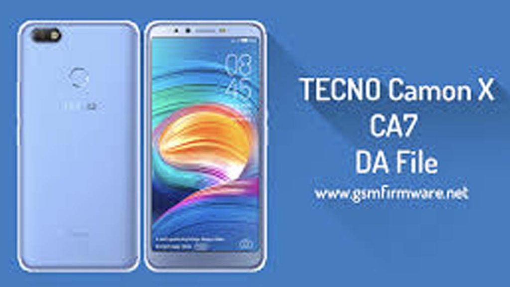Tecno Camon X Black, Gold, Blue