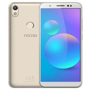 Tecno Camon i Air