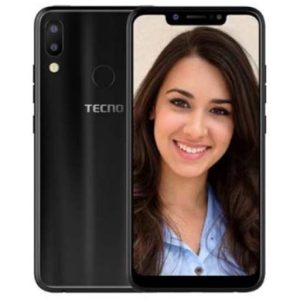 Tecno Camon i2
