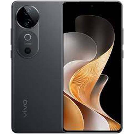 Vivo S19 Gray