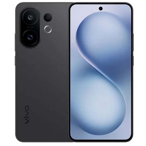 Vivo S30 Black