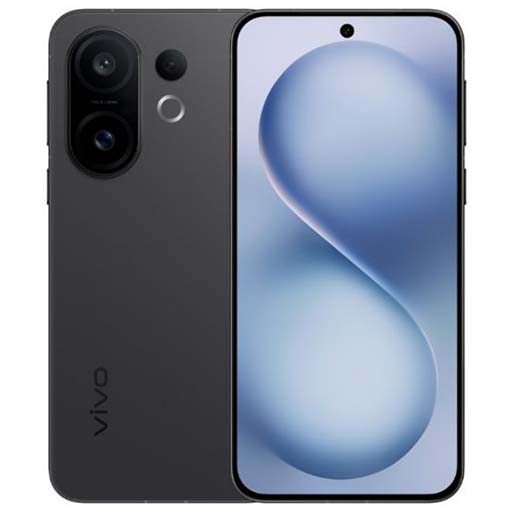 Vivo S30 Pro mini Black