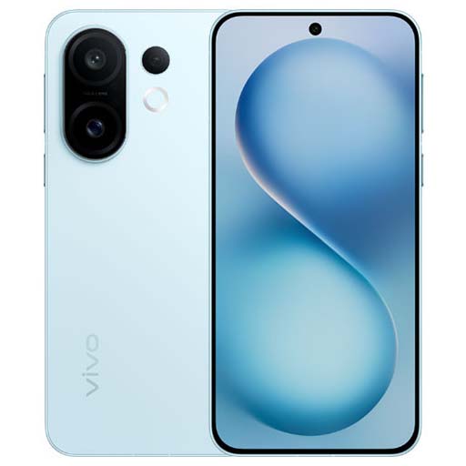 Vivo S30 Pro mini Blue