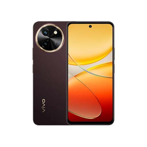 Vivo T3x Crimson Bliss